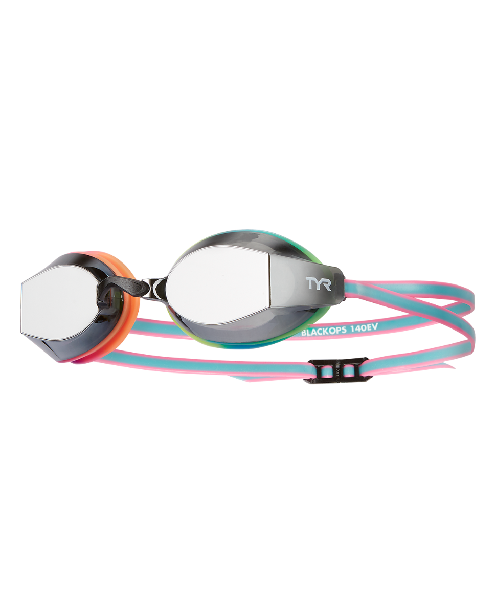Product image for 967 Rainbow/Black