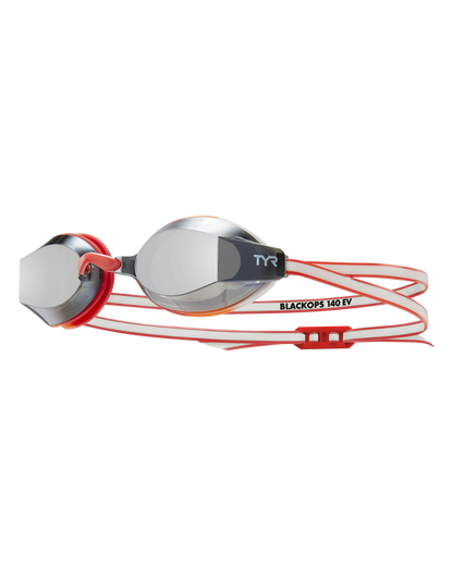 Product image for 717 Silver/Red
