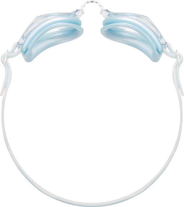 ::101 Clear/Ice Blue