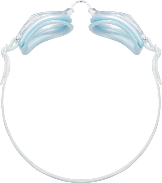 ::101 Clear/Ice Blue