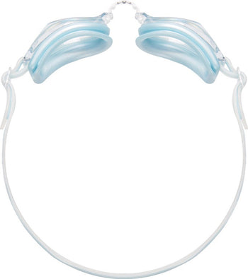 ::101 Clear/Ice Blue