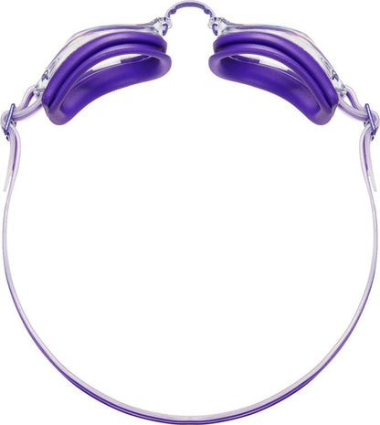 Product image for 510 Clear/Purple