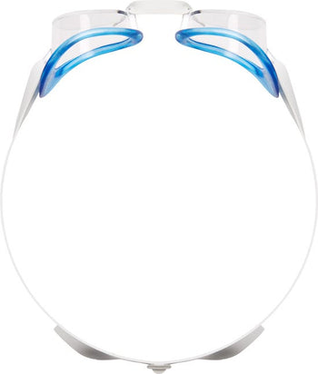 ::105 Clear/Translucent Blue