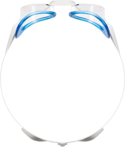 Product image for 105 Clear/Translucent Blue