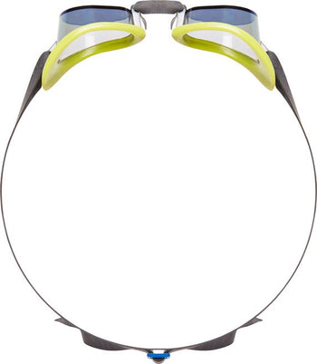 ::638 Red/Fl. Yellow/Black