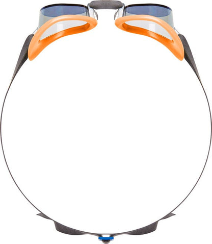 Product image for 967 Rainbow/Fl. Orange/Black
