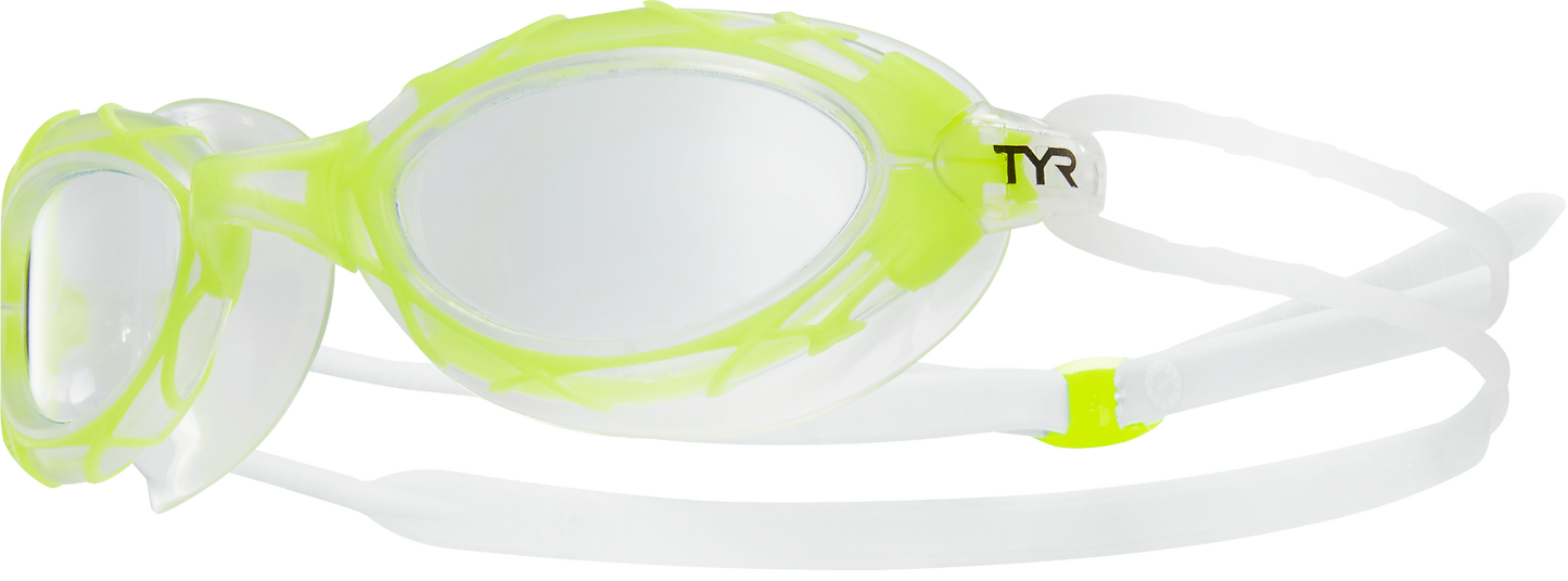 Product image for 892 Clear /Yellow