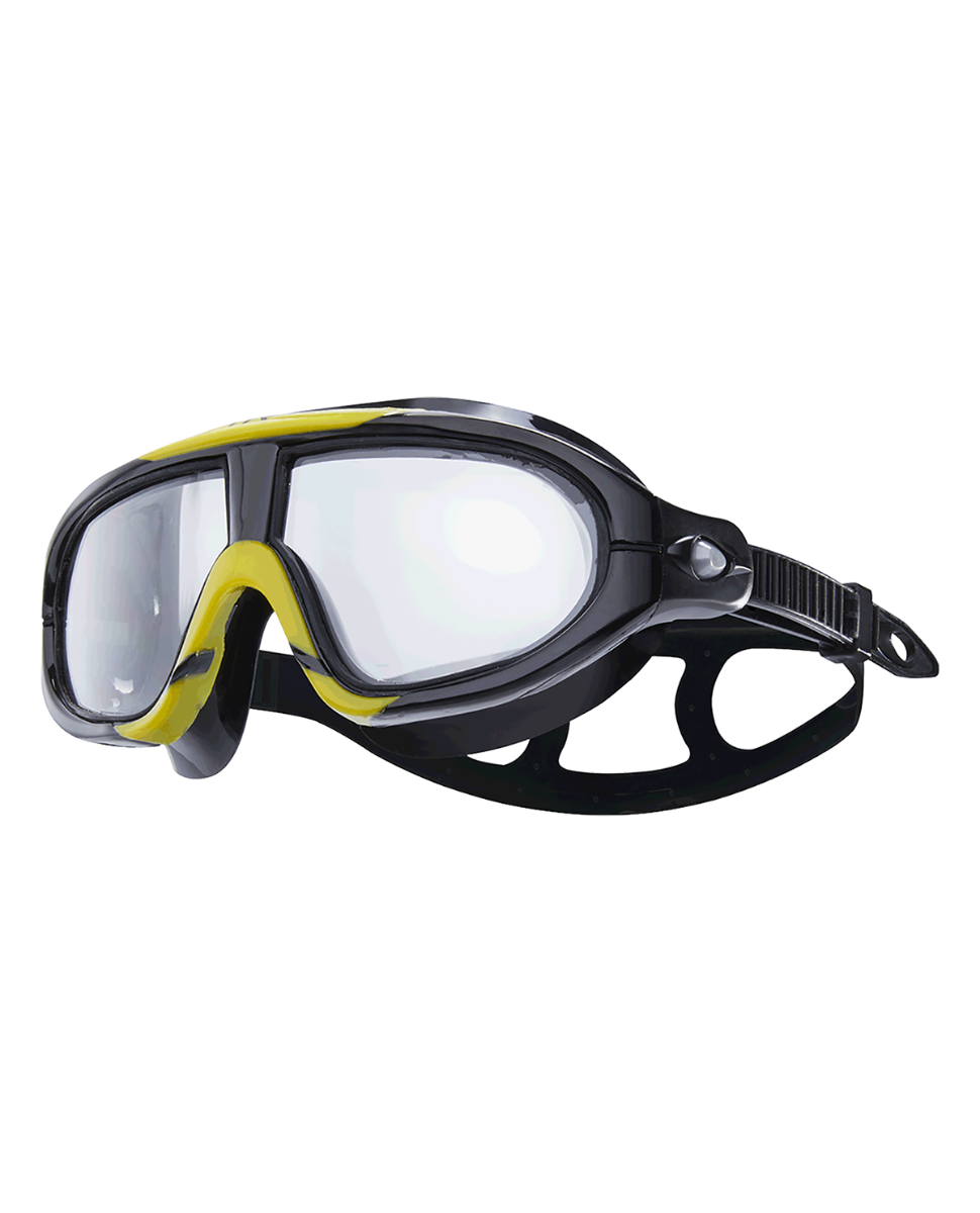 ::074 Smoke/Black/Yellow