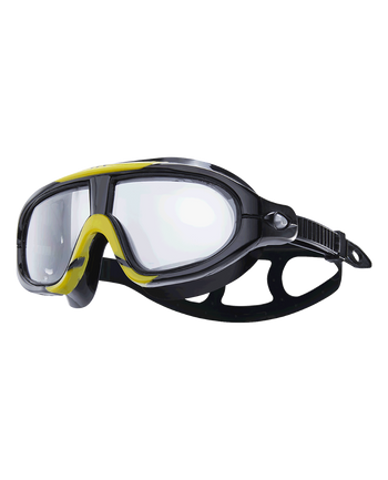 ::074 Smoke/Black/Yellow