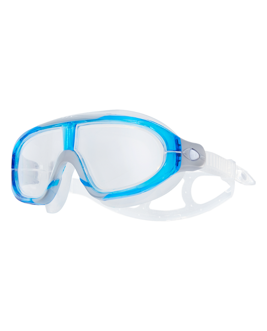 Product image for 105 Clear/Blue/Grey