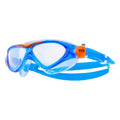 ::709 Clear/Blue/Orange