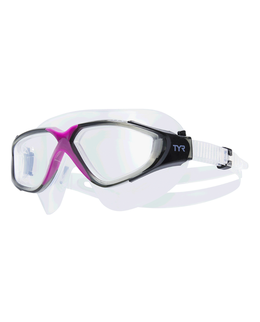 Product image for 509 Clear/Purple/Grey