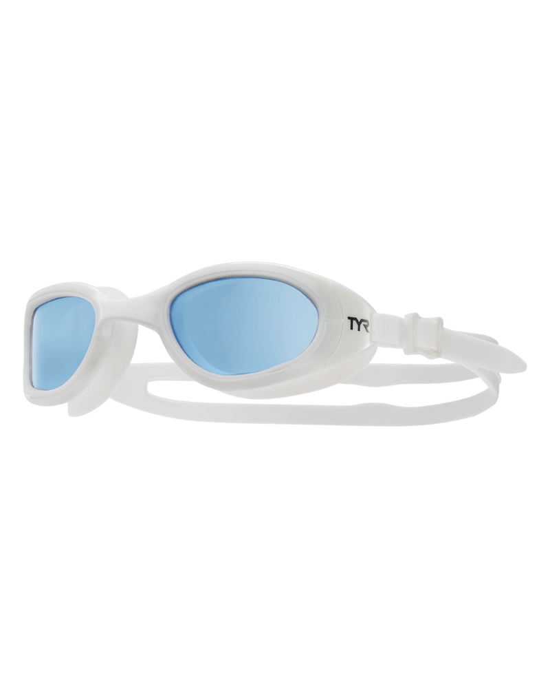 ::100 White