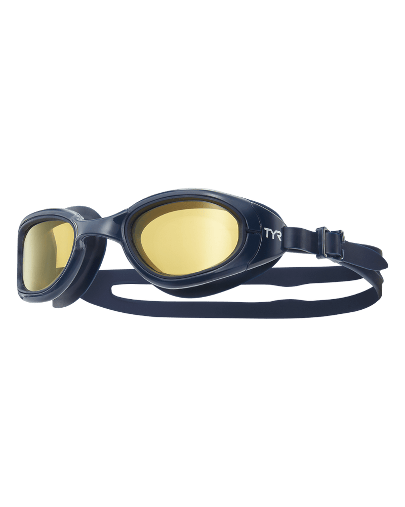::785 Amber/Navy/Navy
