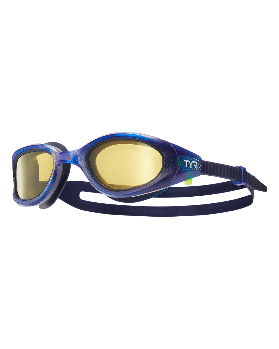 ::785 Amber/Navy/Navy