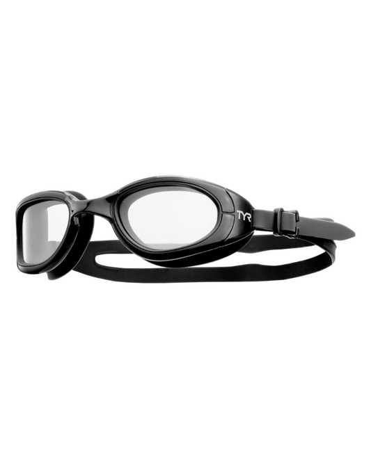 Product image for 007 Clear/Black