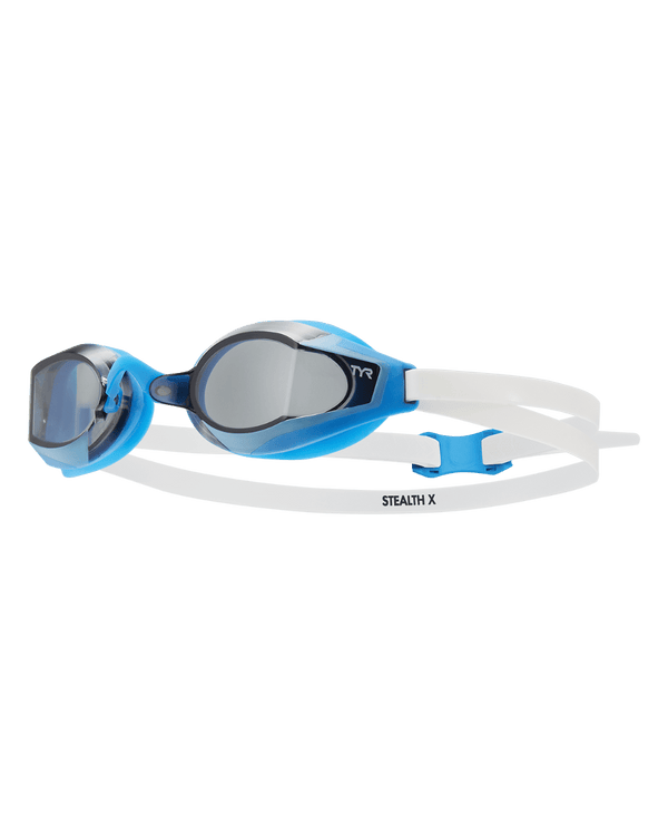 ::156 Smoke/Blue