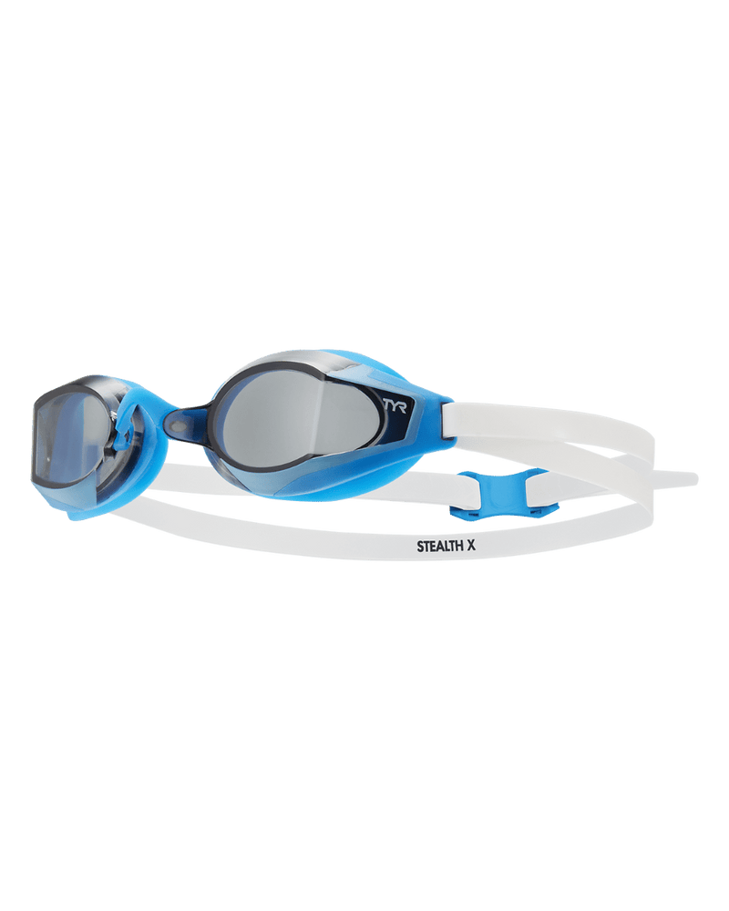 ::156 Smoke/Blue