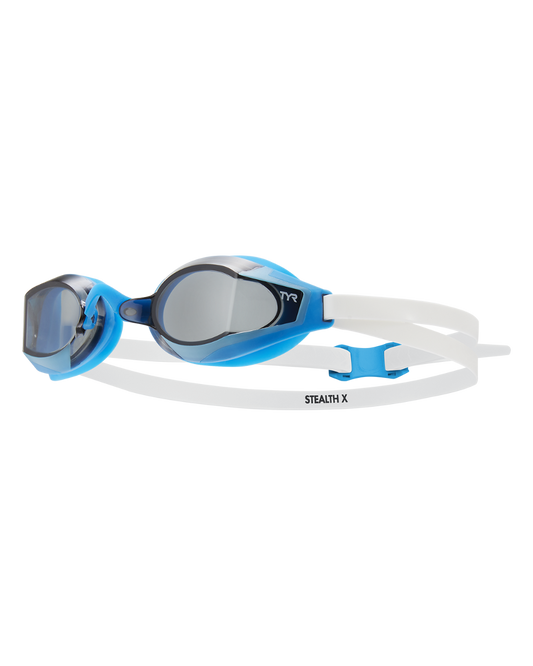 Product image for 156 Smoke/Blue