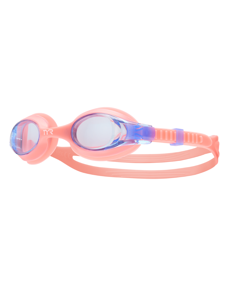 Product image for 823 Blue/Coral