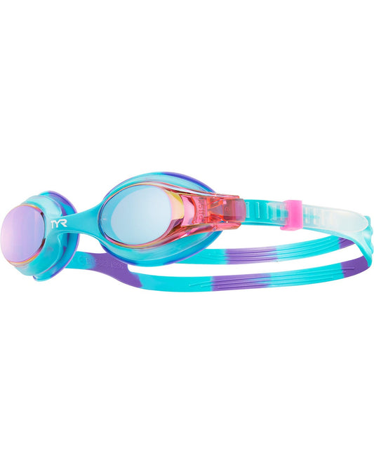 Product image for 547 Purple/Turquoise/Purple