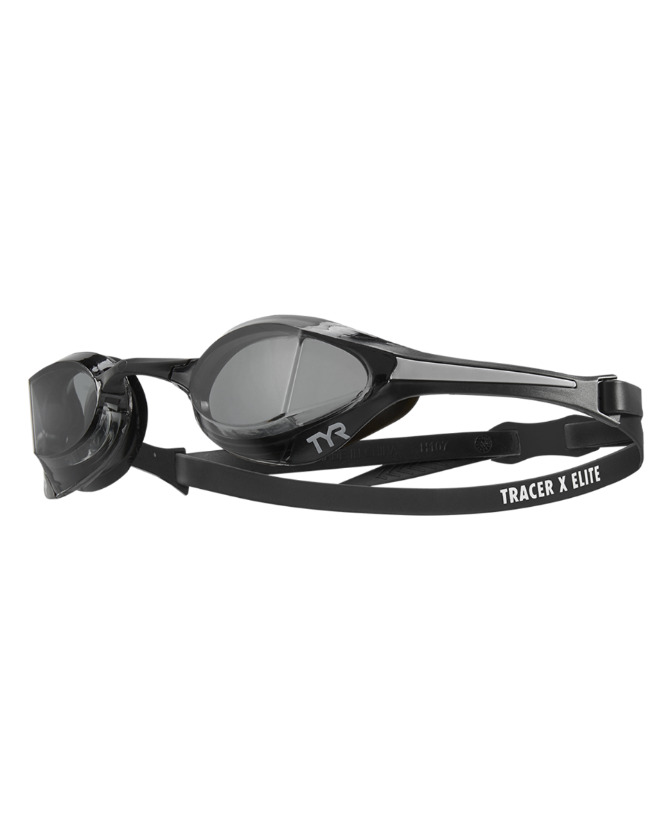 TYR Adult Tracer-X Elite Racing Goggles