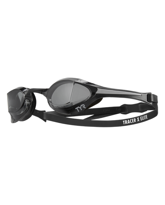 TYR Adult Tracer-X Elite Racing Goggles
