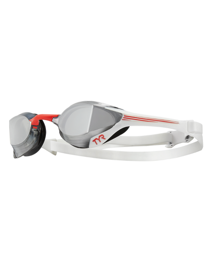 Product image for 717 Silver/Red