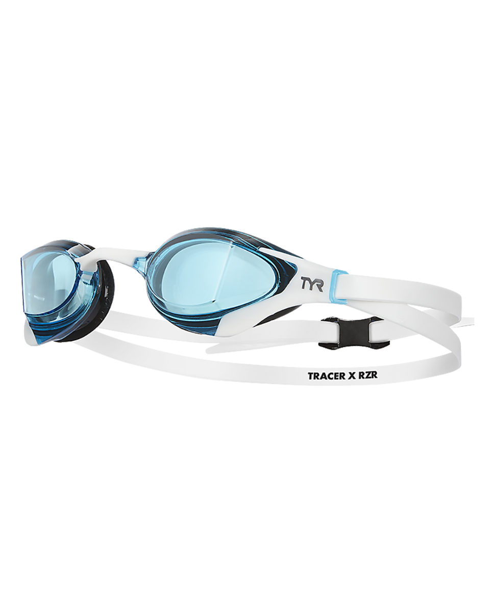 ::462 Blue/White