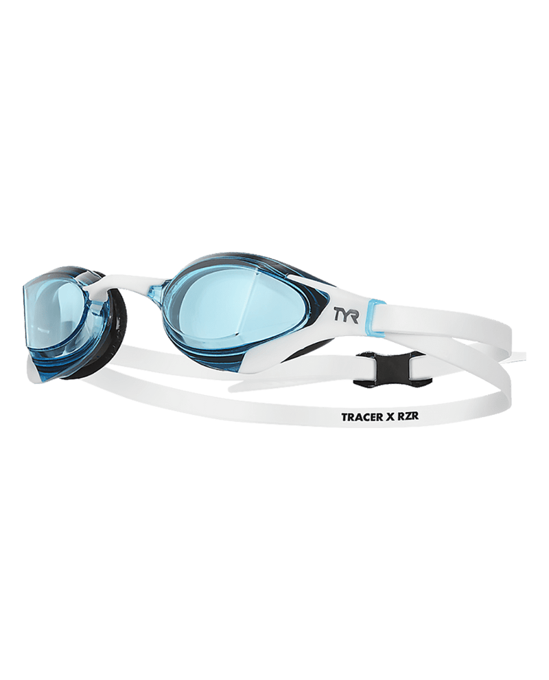 ::462 Blue/White