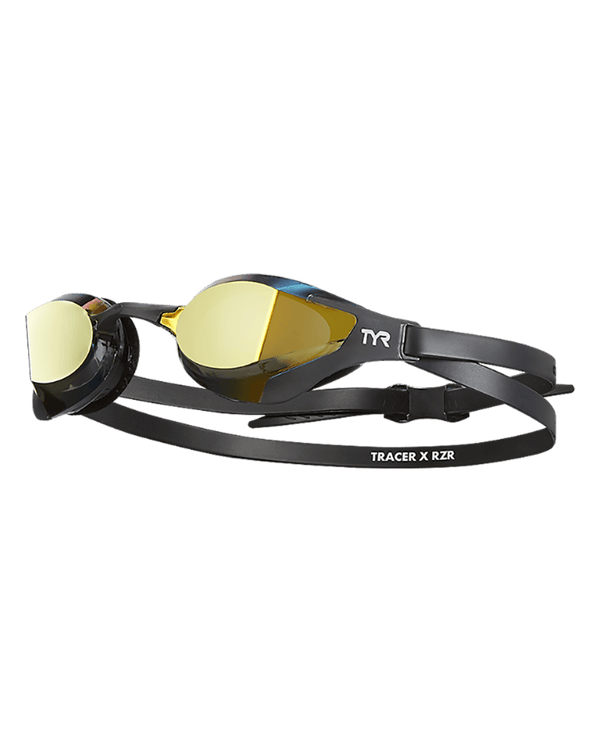::751 Gold/Black