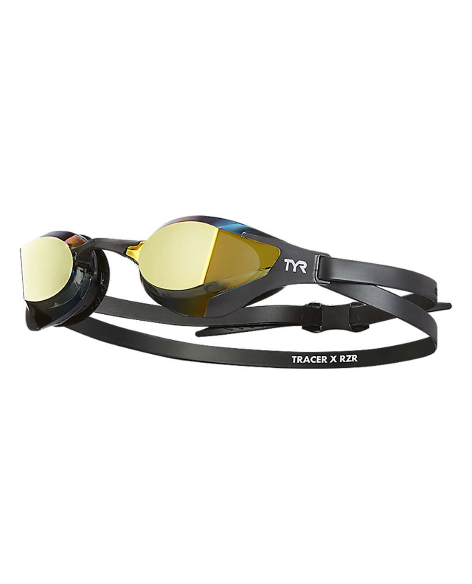 ::751 Gold/Black