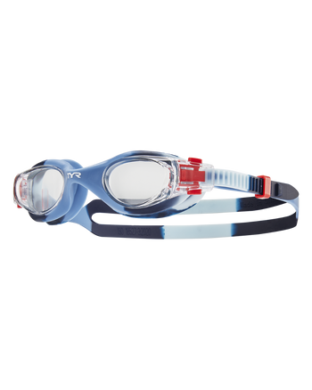 ::191 Clear/LT. Blue/LT. Blue