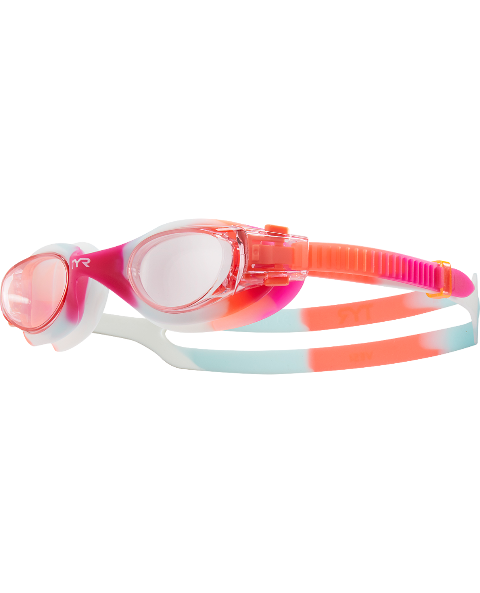 ::667 Pink/White