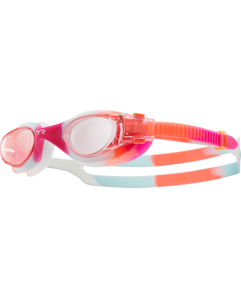 ::667 Pink/White