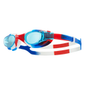 ::424 Blue/Red