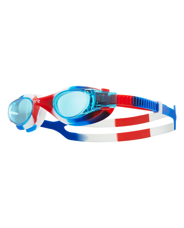 ::424 Blue/Red