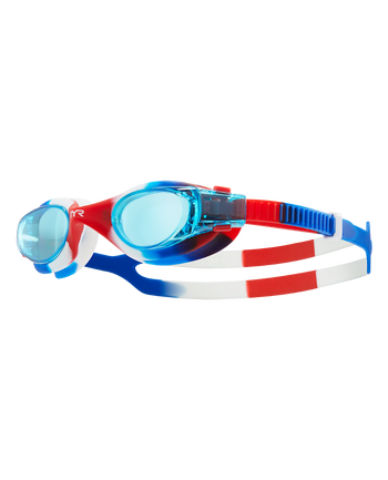::424 Blue/Red