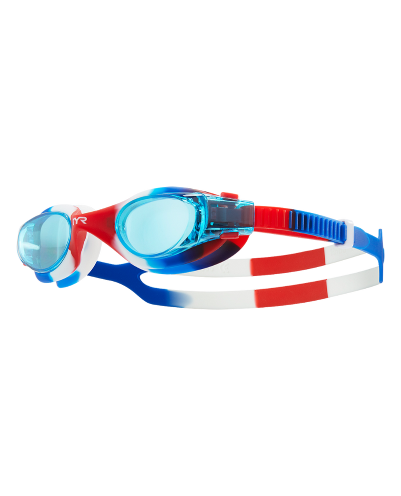 ::424 Blue/Red