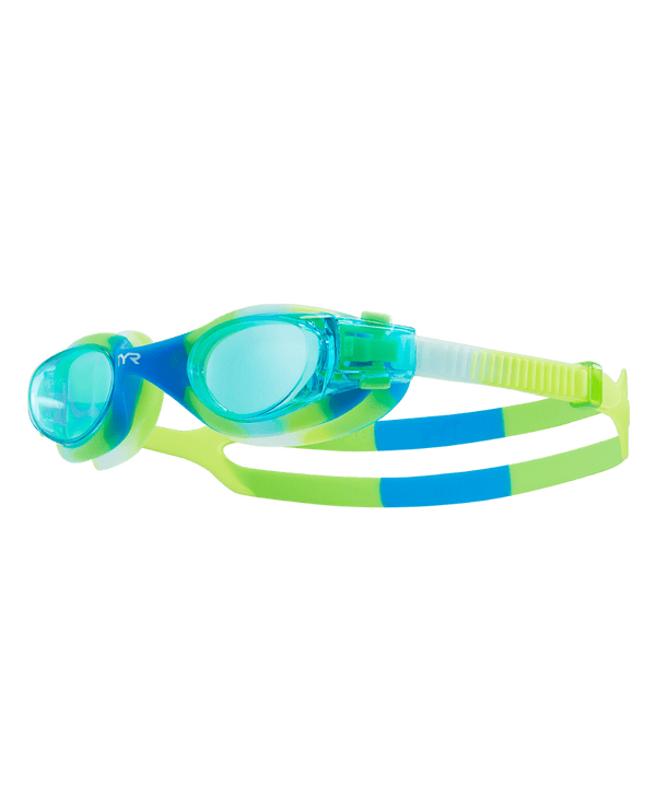 ::487 Blue/Green