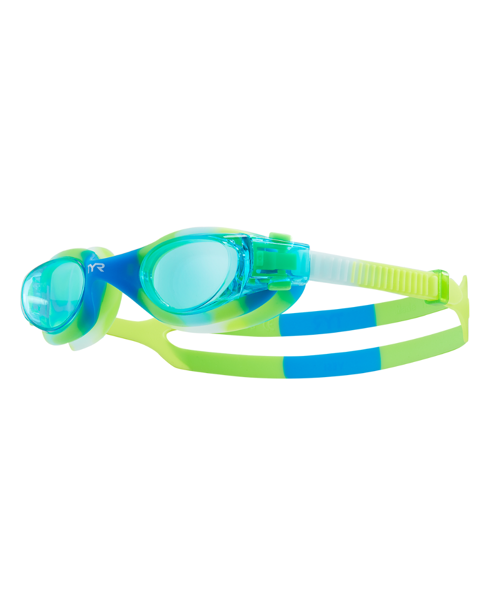 ::487 Blue/Green