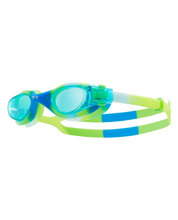 ::487 Blue/Green