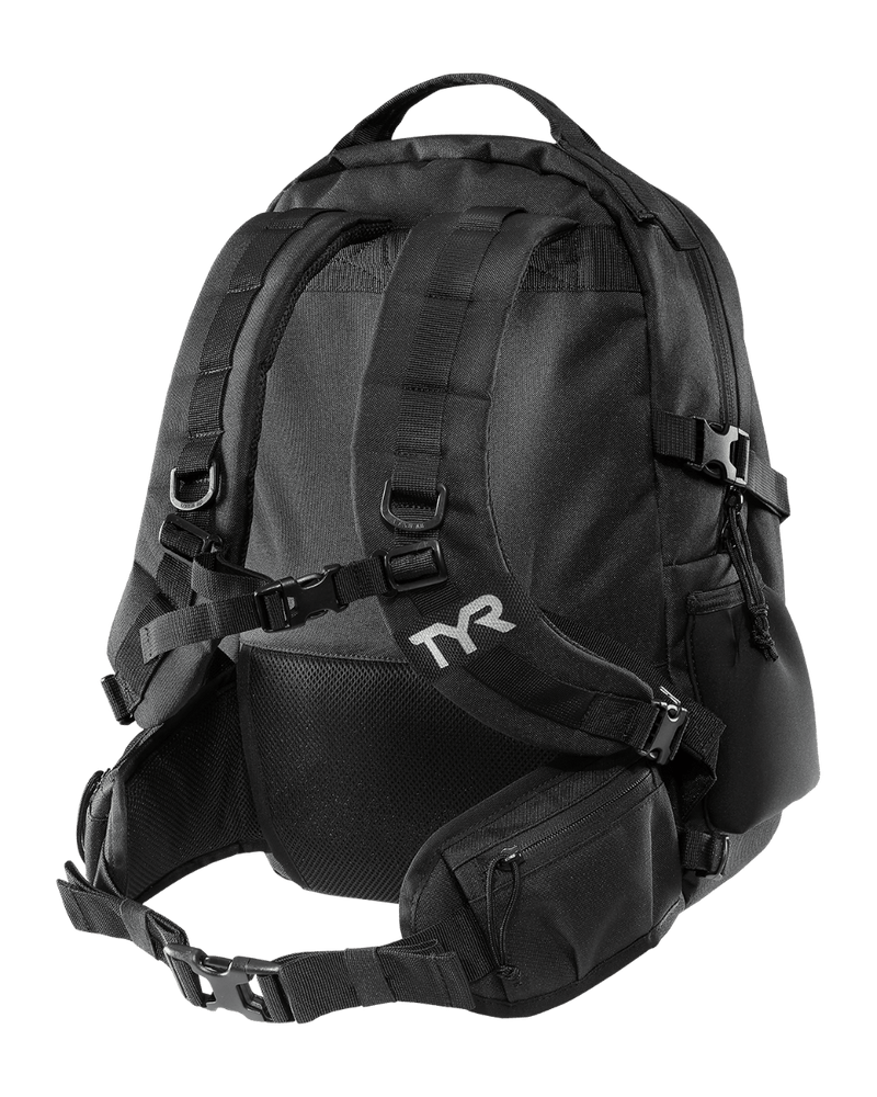 ::001 Black
