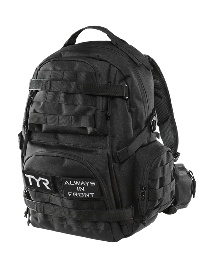 ::001 Black