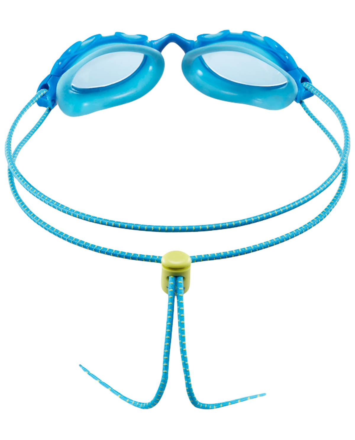 TYR Bungee Cord Strap Kit