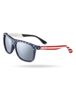 Apollo HTS Polarized Sunglasses - USA