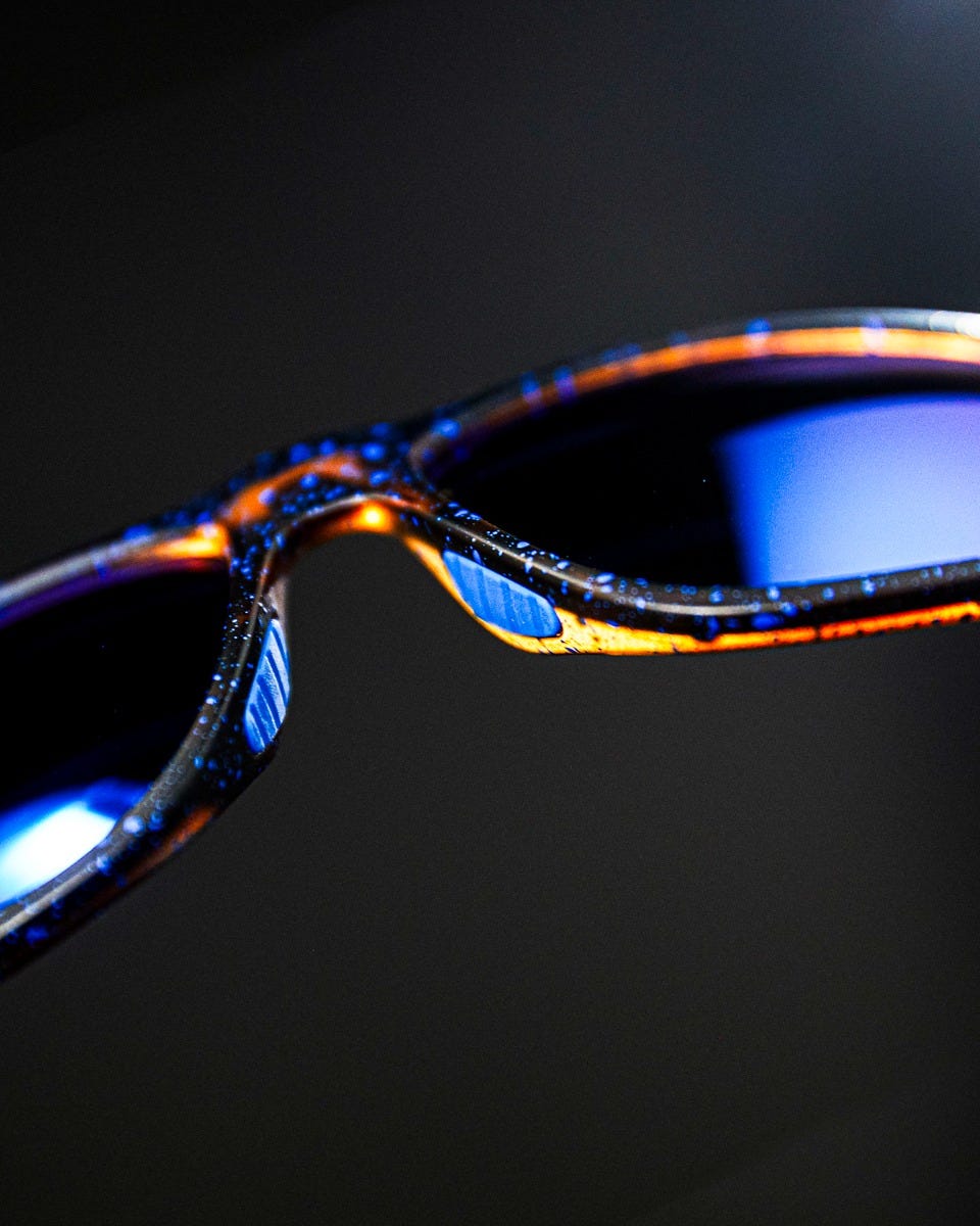 Product image for 285 Blue/Tortoise
