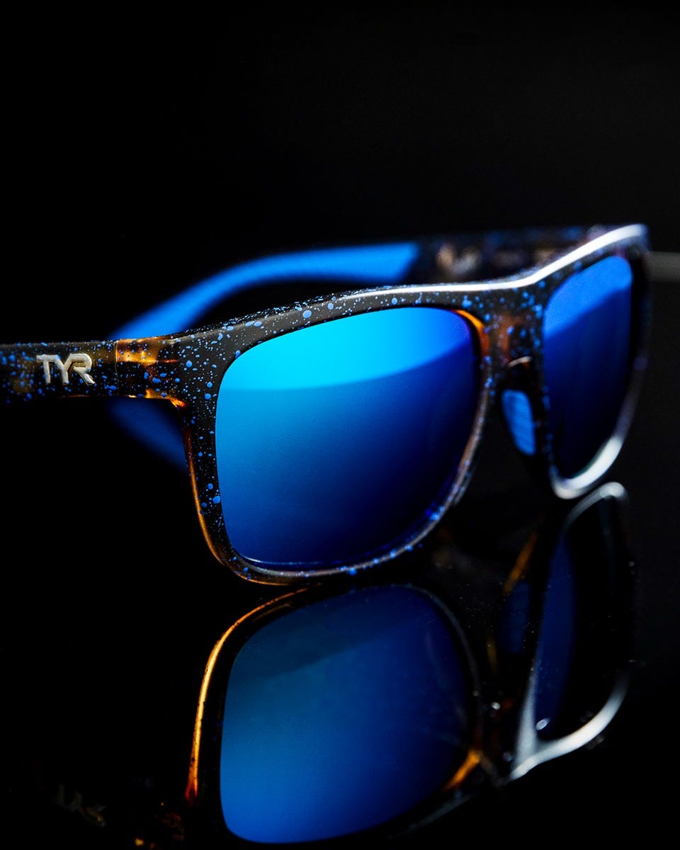 Product image for 285 Blue/Tortoise