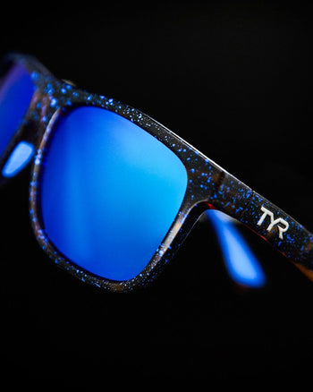 ::285 Blue/Tortoise
