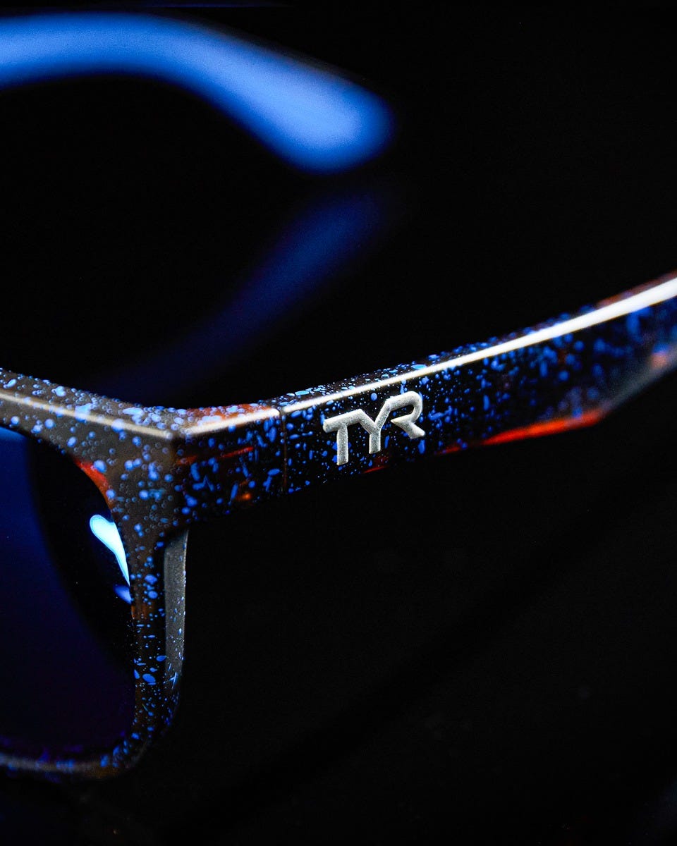 Product image for 285 Blue/Tortoise
